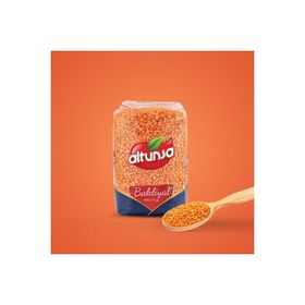 Altunsa 900 gr Yerli Kırmızı Mercimek