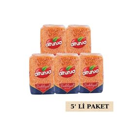Altunsa 900 gr Yerli Kırmızı Mercimek