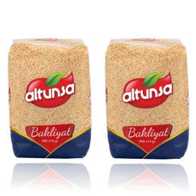 Altunsa 900 gr Yerli Köftelik Bulgur