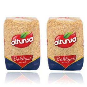 Altunsa 900 gr Yerli Köftelik Bulgur
