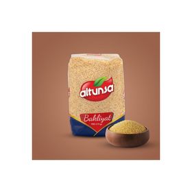 Altunsa 900 gr Yerli Köftelik Bulgur
