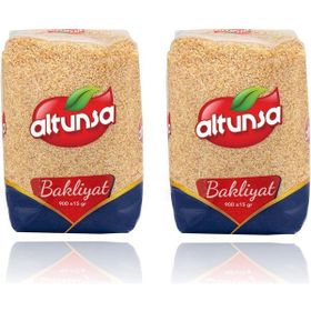 Altunsa 900 gr Yerli Köftelik Bulgur