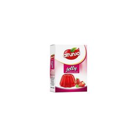 Altunsa Çilek Aromalı 85 gr Jöle