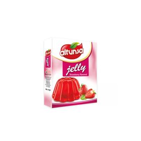 Altunsa Çilek Aromalı 85 gr Jöle