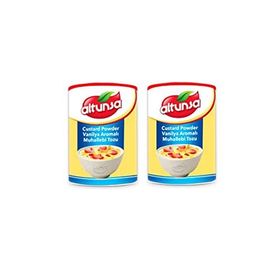 Altunsa Vanılya Aromalı Muhallebı Tozu 300 gr (2 adet)