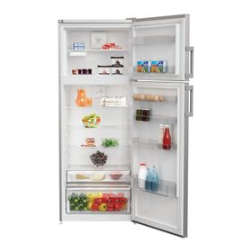 Altus 370 NS Inox Buzdolabı