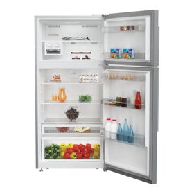 Altus 376 EIY Inox Buzdolabı