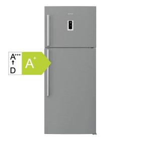 Altus 380 EXI Inox Buzdolabı