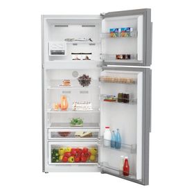 Altus 380 EXI Inox Buzdolabı