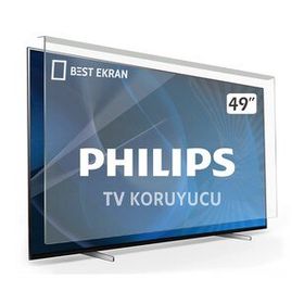 Altus 49 İnç 123 Ekran Tv Ekran Koruyucu