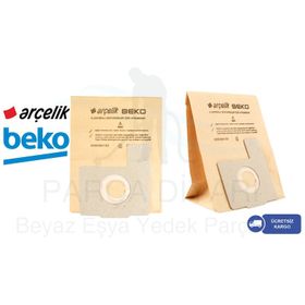 Altus 640 M Toz Torbası