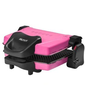 Altus 758 M Pembe Tost Makinesi