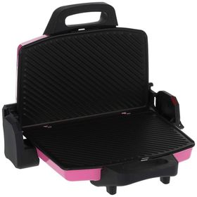 Altus 758 M Pembe Tost Makinesi