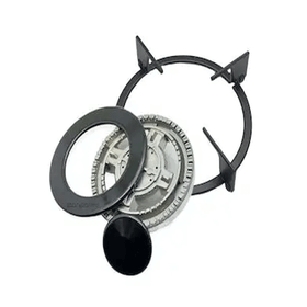 Altus 7763670103 Ala 175 Gwd Cbt Ankastre Ocak Demiri