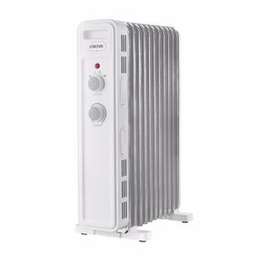 Altus AL 11 RD 2000 W 11 Dilim Beyaz Yağlı Radyatör