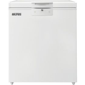 Altus Al 225 205 Lt Sandık Tipi Derin Dondurucu