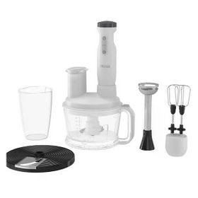 Altus Al 3455 B 1500 W Beyaz Blender Set