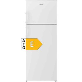 Altus AL 366 B Beyaz Buzdolabı