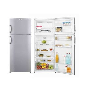 Altus AL 370 EIY Inox Buzdolabı