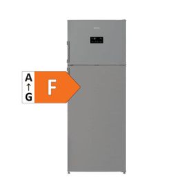 Altus AL 375 XI Inox Buzdolabı