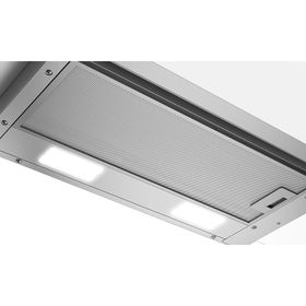 Altus AL 38 I Ankastre Inox Sürgülü Aspiratör