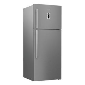 Altus AL 380 Gri Buzdolabı