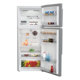 Altus AL 380 Gri Buzdolabı