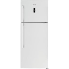 Altus AL 380 Gri Buzdolabı