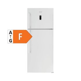 Altus AL 380X Buzdolabı