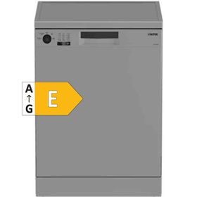 Altus AL 403 PS Gri 4 Programlı Bulaşık Makinesi