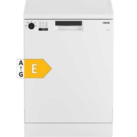 Altus AL 404 MP 4 Programlı Bulaşık Makinesi