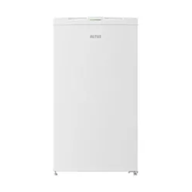 Altus AL 411 117 lt Dikey Derin Dondurucu
