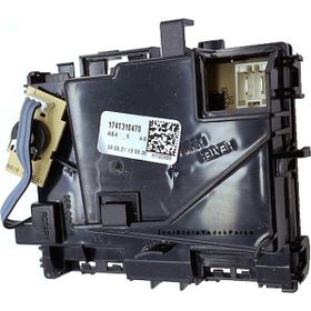 Altus AL 434 434 S 1741310470 Bulaşık Makinesi Elektronik Kart