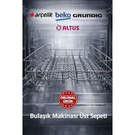 Altus AL 434 - Al 432 Bulaşık Makinesi Üst Sepet