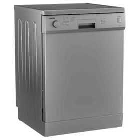 Altus AL 434 AS Inox 4 Programlı Bulaşık Makinesi