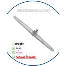 Altus AL 434 Bulaşık Makinesi Alt Pervane