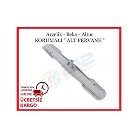 Altus AL 434 Bulaşık Makinesi Alt Pervane