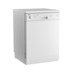 Altus AL 434 P Beyaz Bulaşık Makinesi