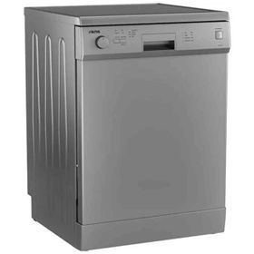 Altus AL 434 PS Gri Bulaşık Makinesi