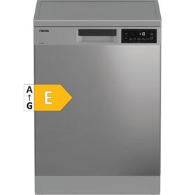 Altus AL 445 NIX Inox 5 Programlı Bulaşık Makinesi