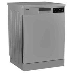 Altus AL 445 NSX Gri 5 Programlı Bulaşık Makinesi