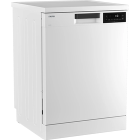 Altus AL 445 NX Beyaz 5 Programlı Bulaşık Makinesi