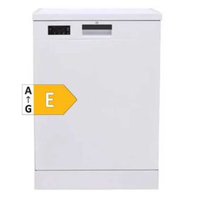 Altus AL 454 X 4 Programlı Bulaşık Makinesi