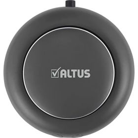 Altus AL-5533A 1400 W Handy Go Gri Antrasit Kırışık Giderici Ütü