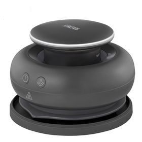 Altus AL-5533A 1400 W Handy Go Gri Antrasit Kırışık Giderici Ütü