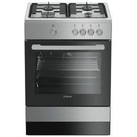 Altus AL 555 GS 65 L Inox Ocaklı Fırın
