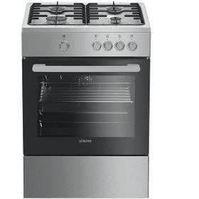 Altus AL-555 GSD A Sınıfı 110 lt Ocaklı Fırın Gri