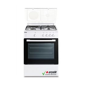 Altus AL 564G Elektrikli Fırın