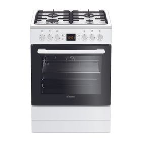 Altus AL 575 GT A Sınıfı 66 lt Ocaklı Fırın Beyaz
