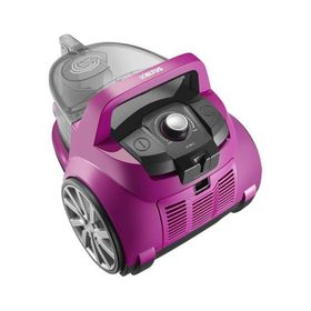 Altus AL 606 SP Mor Elektrikli Süpürge